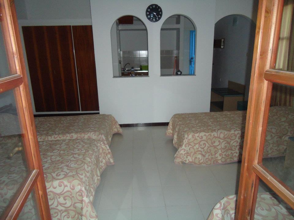 Symi Sun Apartments 外观 照片