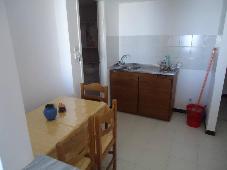 Symi Sun Apartments 外观 照片