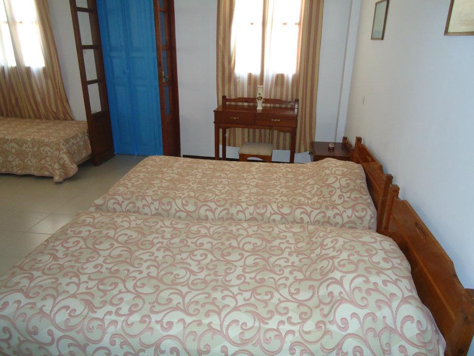 Symi Sun Apartments 外观 照片
