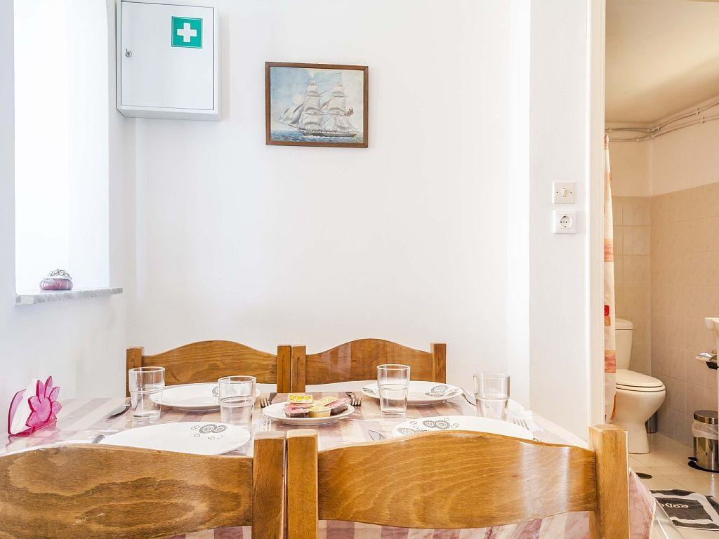 Symi Sun Apartments 外观 照片